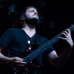 Eric Gillete en Chile (2017)