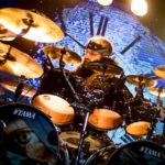 Mike Portnoy en Chile (2017)