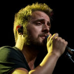 Eric Gillete en Chile (2017)