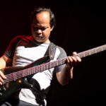 Steve Rothery Band en Chile (2017)