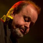 Steve Rothery Band en Chile (2017)