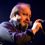 Steve Rothery Band en Chile (2017)