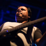 Steve Rothery Band en Chile (2017)