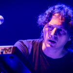 Steve Rothery Band en Chile (2017)