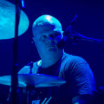 Steve Rothery Band en Chile (2017)