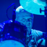 Steve Rothery Band en Chile (2017)