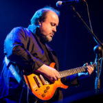Steve Rothery Band en Chile (2017)