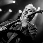 Steve Rothery Band en Chile (2017)