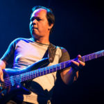 Steve Rothery Band en Chile (2017)