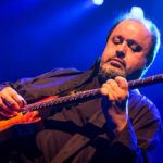 Steve Rothery Band en Chile (2017)
