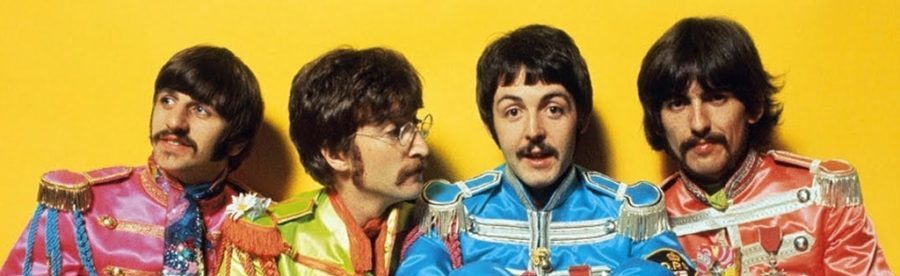The Beatles