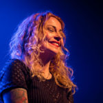 Anneke Van Giersbergen en Chile (2018) - Show Acústico