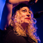 Anneke Van Giersbergen en Chile (2018) - Show Acústico