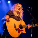 Anneke Van Giersbergen en Chile (2018) - Show Acústico