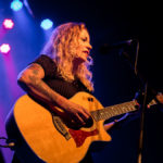 Anneke Van Giersbergen en Chile (2018) - Show Acústico