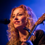 Anneke Van Giersbergen en Chile (2018) - Show Acústico