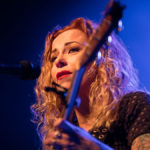 Anneke Van Giersbergen en Chile (2018) - Show Acústico