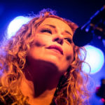 Anneke Van Giersbergen en Chile (2018) - Show Acústico
