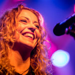 Anneke Van Giersbergen en Chile (2018) - Show Acústico