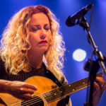 Anneke Van Giersbergen en Chile (2018) - Show Acústico