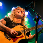 Anneke Van Giersbergen en Chile (2018) - Show Acústico