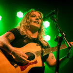 Anneke Van Giersbergen en Chile (2018) - Show Acústico