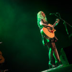 Anneke Van Giersbergen en Chile (2018) - Show Acústico