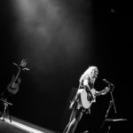 Anneke Van Giersbergen en Chile (2018) - Show Acústico