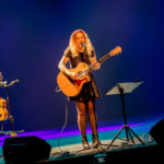 Anneke Van Giersbergen en Chile (2018) - Show Acústico