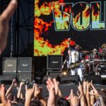 Volbeat en Lollapalooza Chile 2018