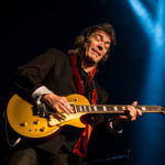 Steve Hackett en Chile (2018)
