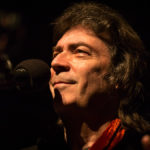 Steve Hackett en Chile (2018)