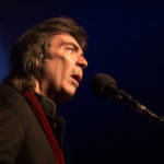 Steve Hackett en Chile (2018)