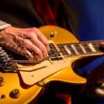 Steve Hackett en Chile (2018)
