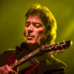 Steve Hackett en Chile (2018)