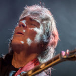 Steve Hackett en Chile (2018)