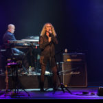 Steve Hackett en Chile (2018)