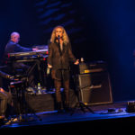 Steve Hackett en Chile (2018)