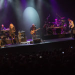 Steve Hackett en Chile (2018)
