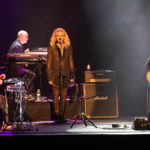 Steve Hackett en Chile (2018)