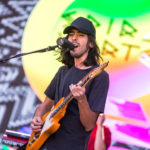 Spiral Vortex - Lollapalooza Chile 2018