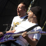 Volbeat en Lollapalooza Chile 2018