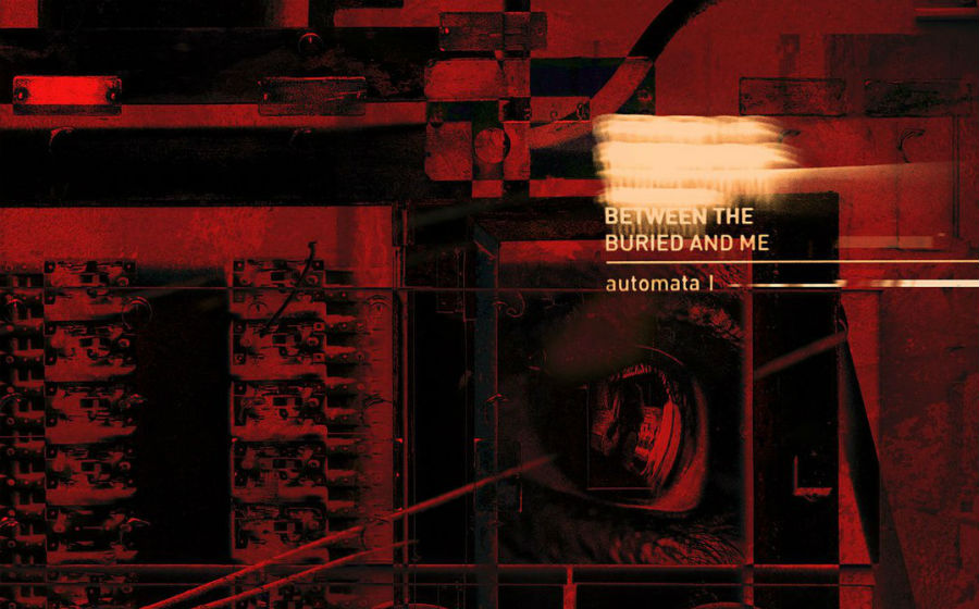 Between the Buried and Me – Automata I (2018)