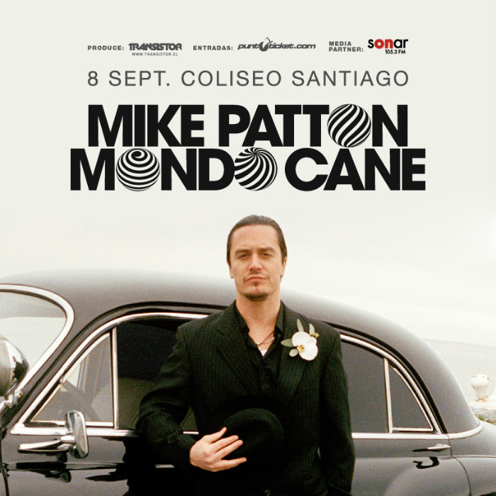 Mondo Cane en Chile (2018)