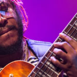 Thundercat en Chile