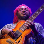 Thundercat en Chile