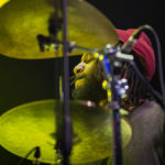 Thundercat en Chile - Justin Brown