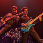 Lanzamiento de 'Confusión' de Felipe Leyton (2018)