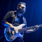 Lanzamiento de 'Confusión' de Felipe Leyton (2018)