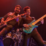 Lanzamiento de 'Confusión' de Felipe Leyton (2018)